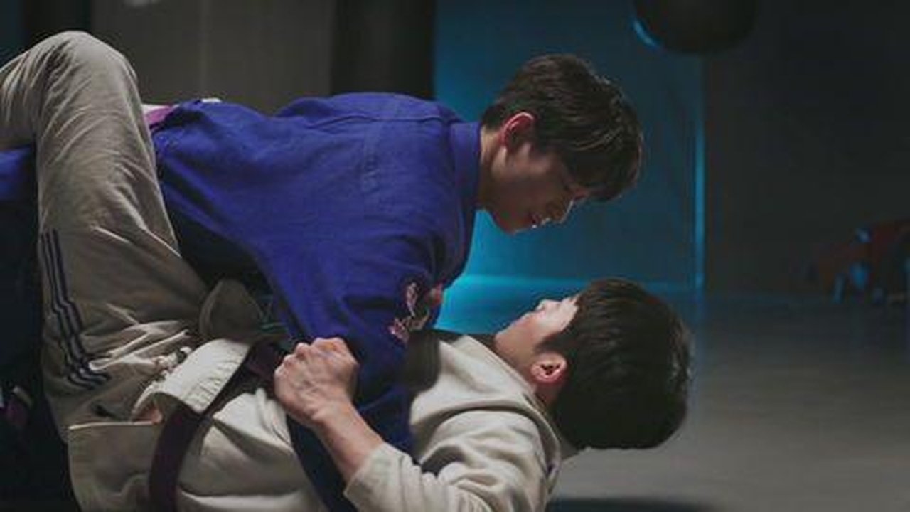 Image Where Your Eyes Linger (2020)