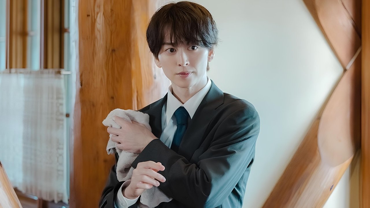 Stay By My Side After the Rain Season 1 Episode 8 : Episode 8