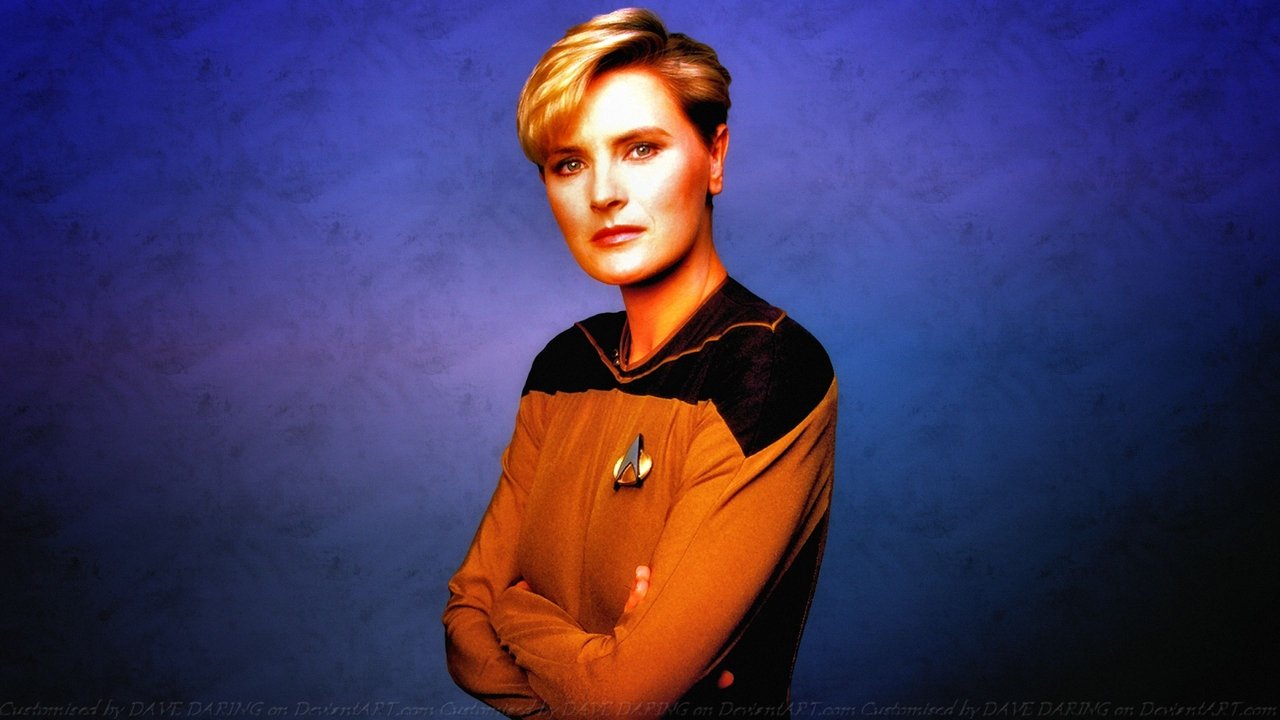 Star Trek: The Next Generation - Season 1 Episode 7 : Justice