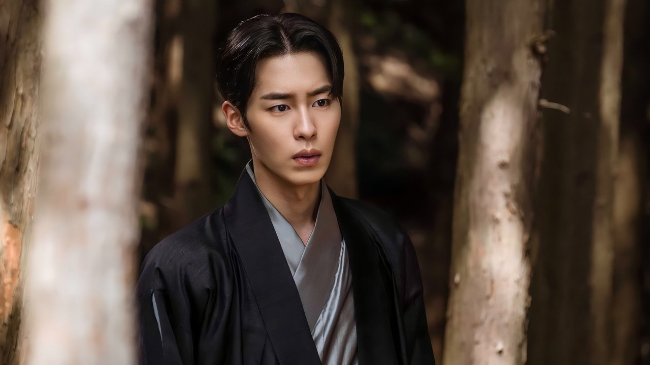 Alchemy of Souls - Season 2 Episode 2 : Episode 2