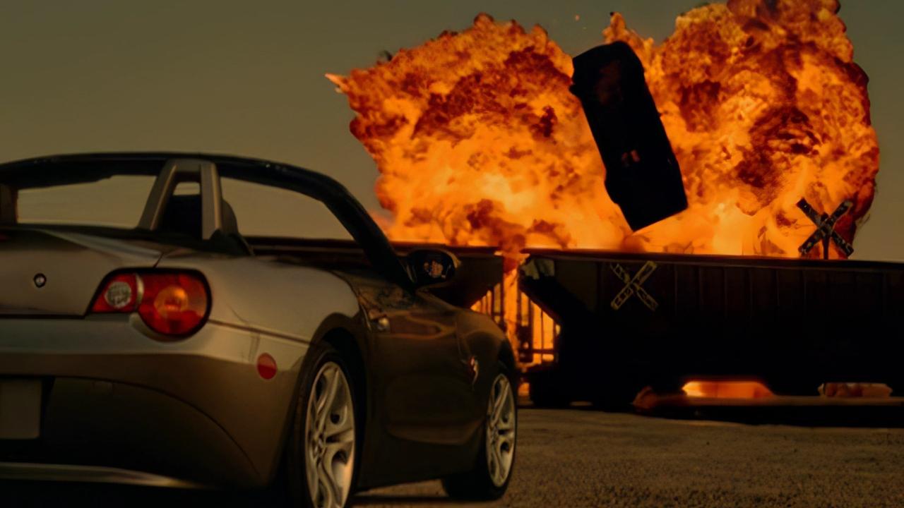 movie backdrop