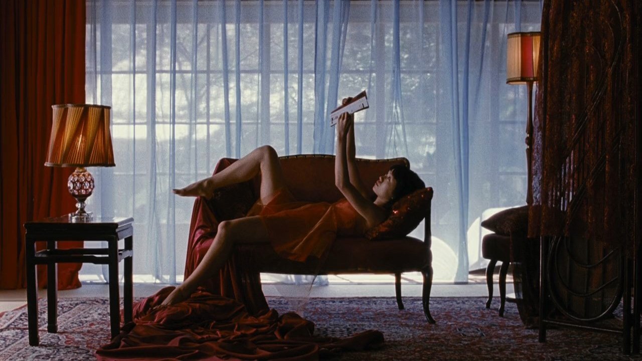 movie backdrop