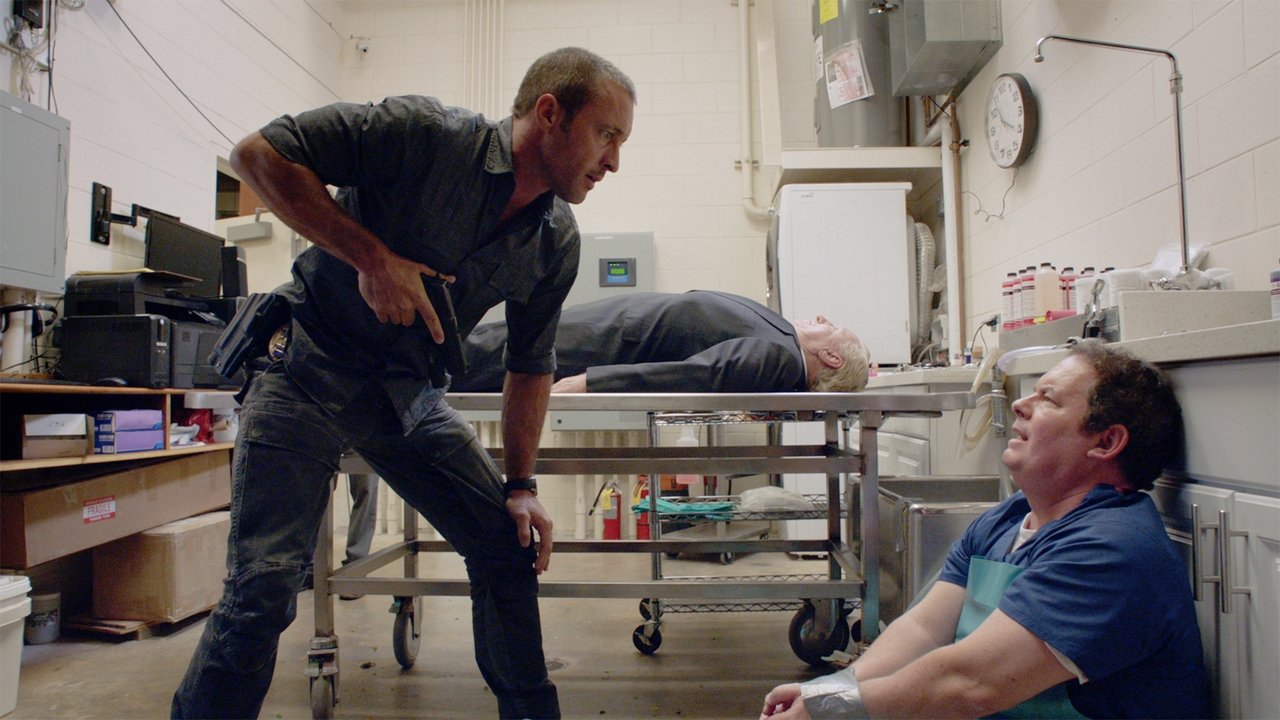 Image Hawai 5.0 (Hawaii Five-0)