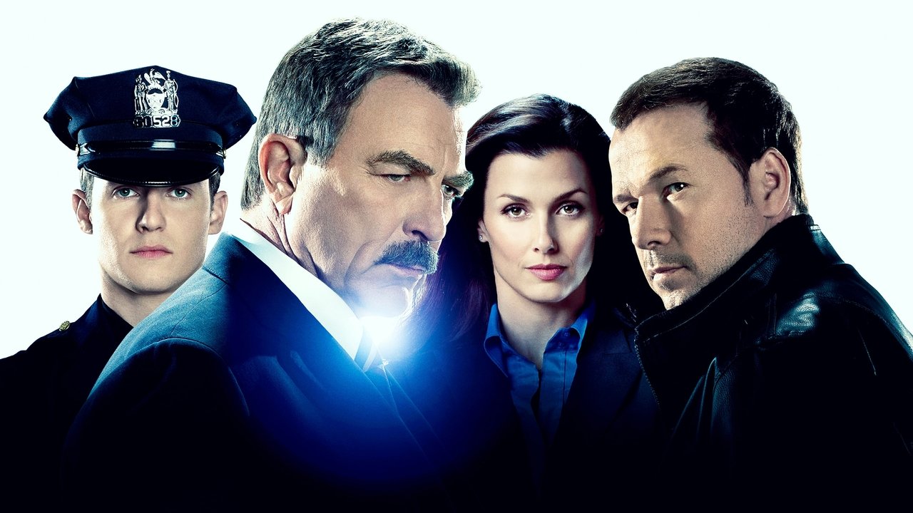 Blue Bloods Season 11