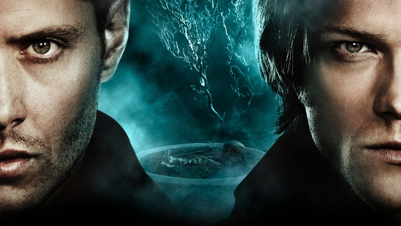 Supernatural - Season 13 Episode 10 : Wayward Sisters