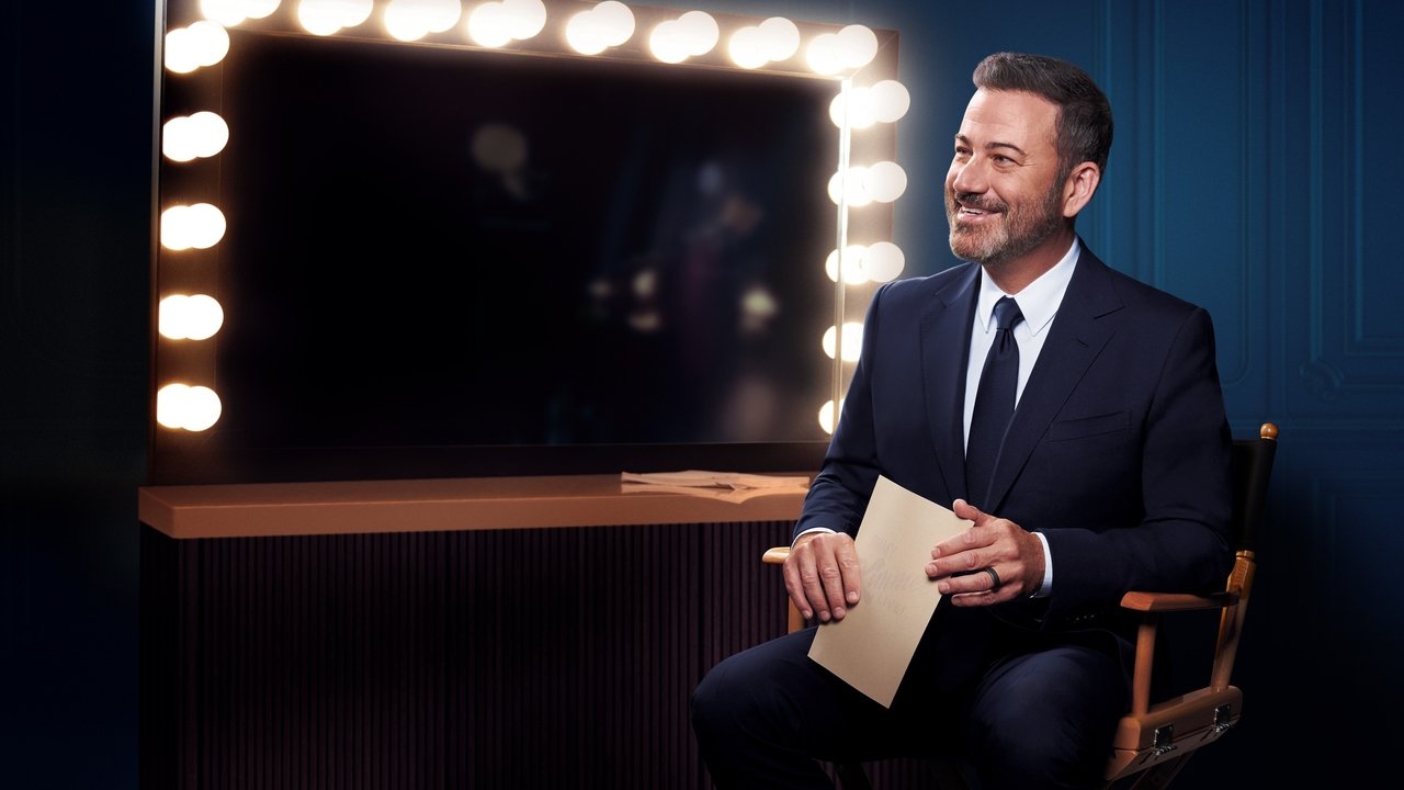 Jimmy Kimmel Live! - Season 8 Episode 57 : David Duchovny, 