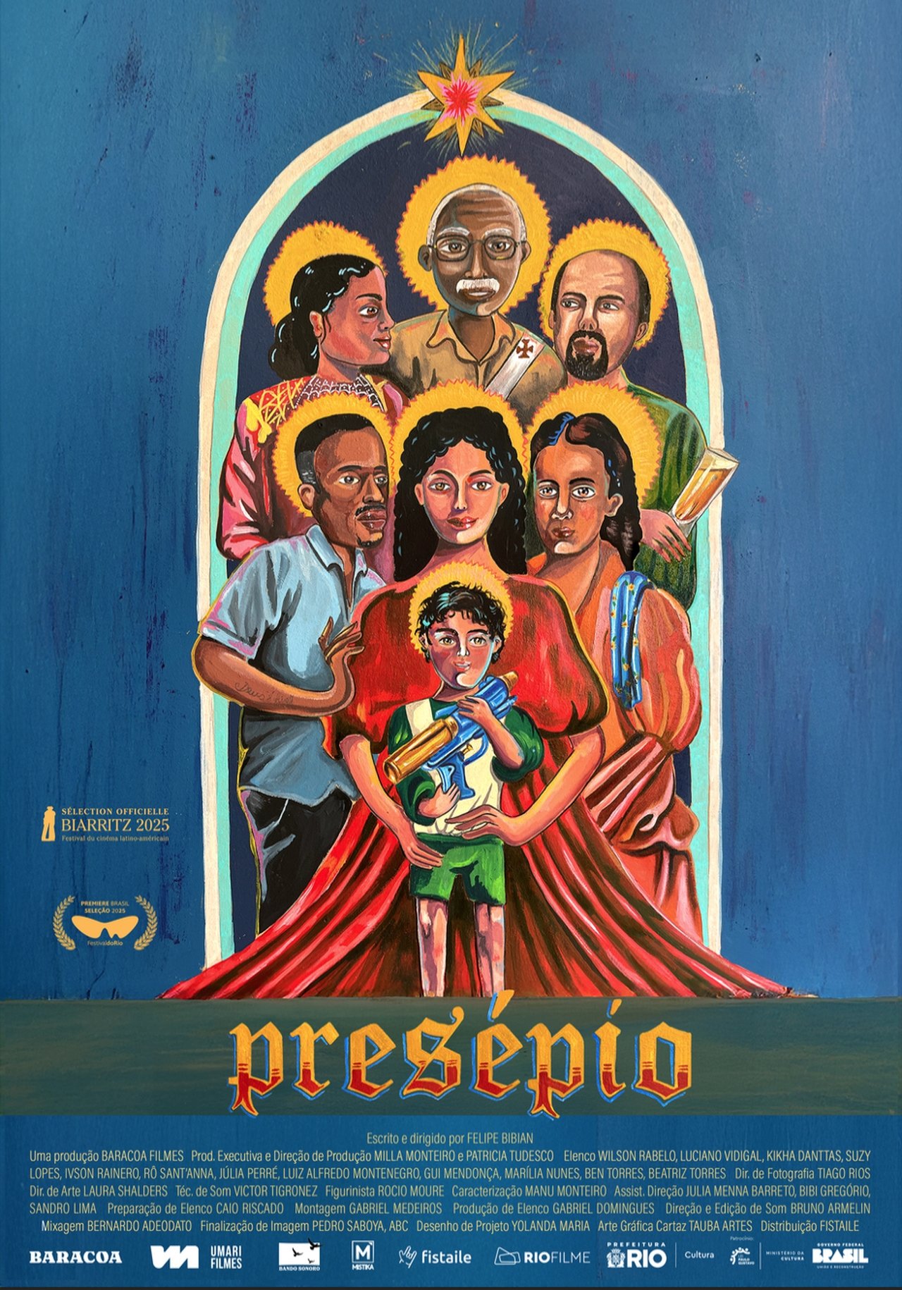 PresÃ©pio