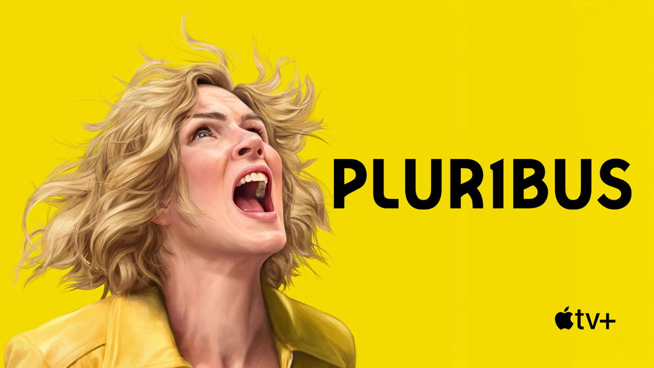 Pluribus - Season 1 Episode 8 : Charm Offensive