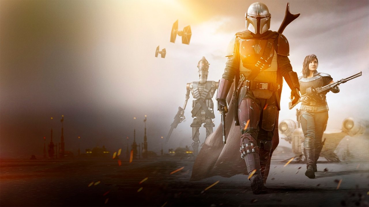 The Mandalorian - Season 1 Episode 5 : Chapter 5: The Gunslinger