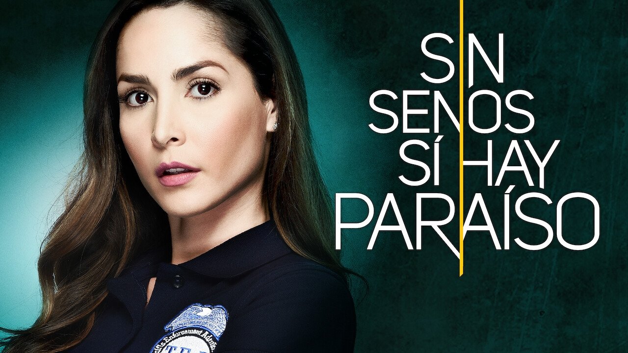 Sin senos sí hay paraíso Season 2 Episode 23 : Episodio  23