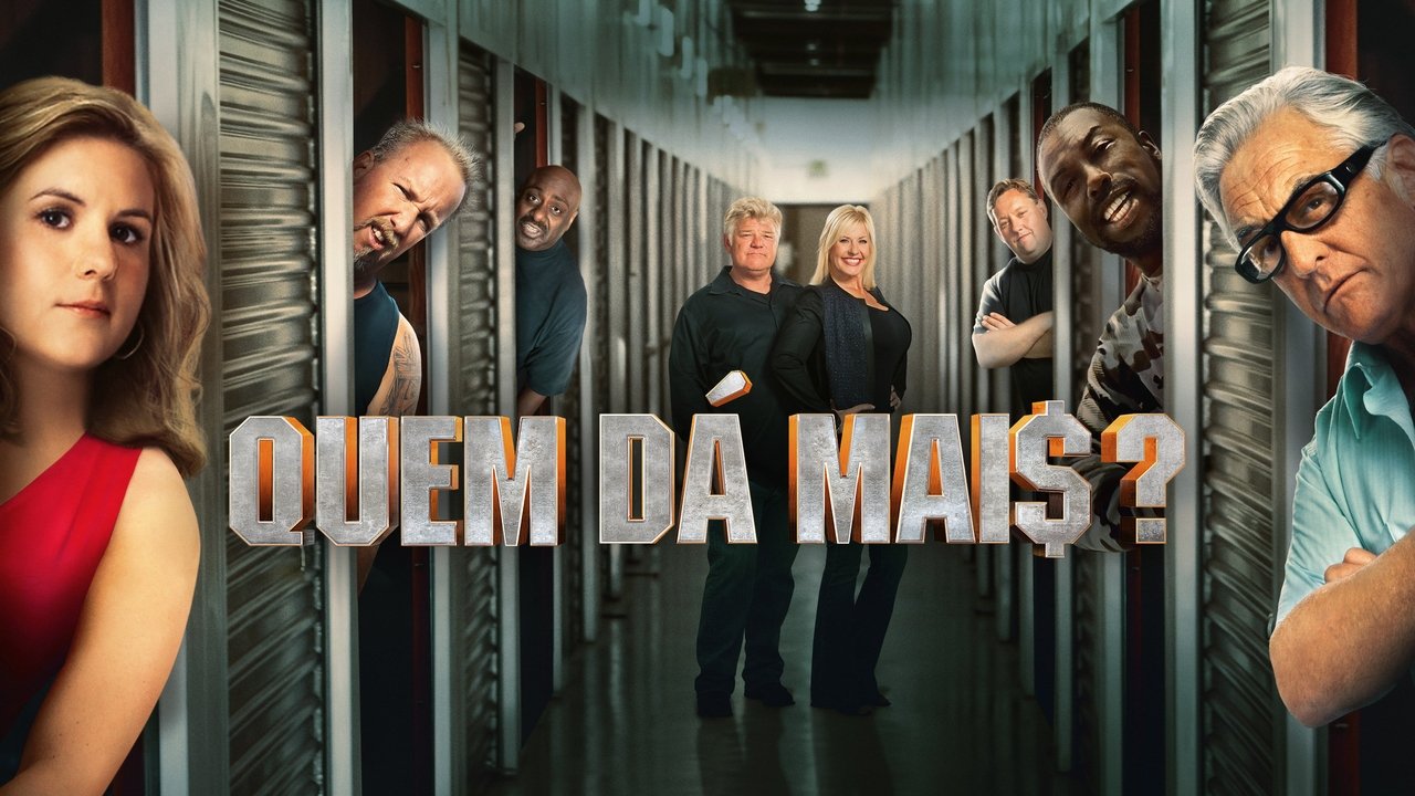 Storage Wars Season 10 Episode 10 : That's the Way the Terra Cotta Crumbles