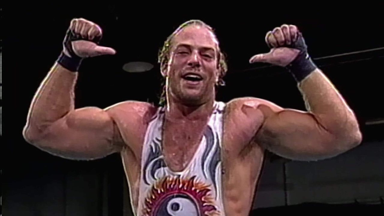 ECW Hardcore TV - Season 2 Episode 2 : Hardcore TV 40