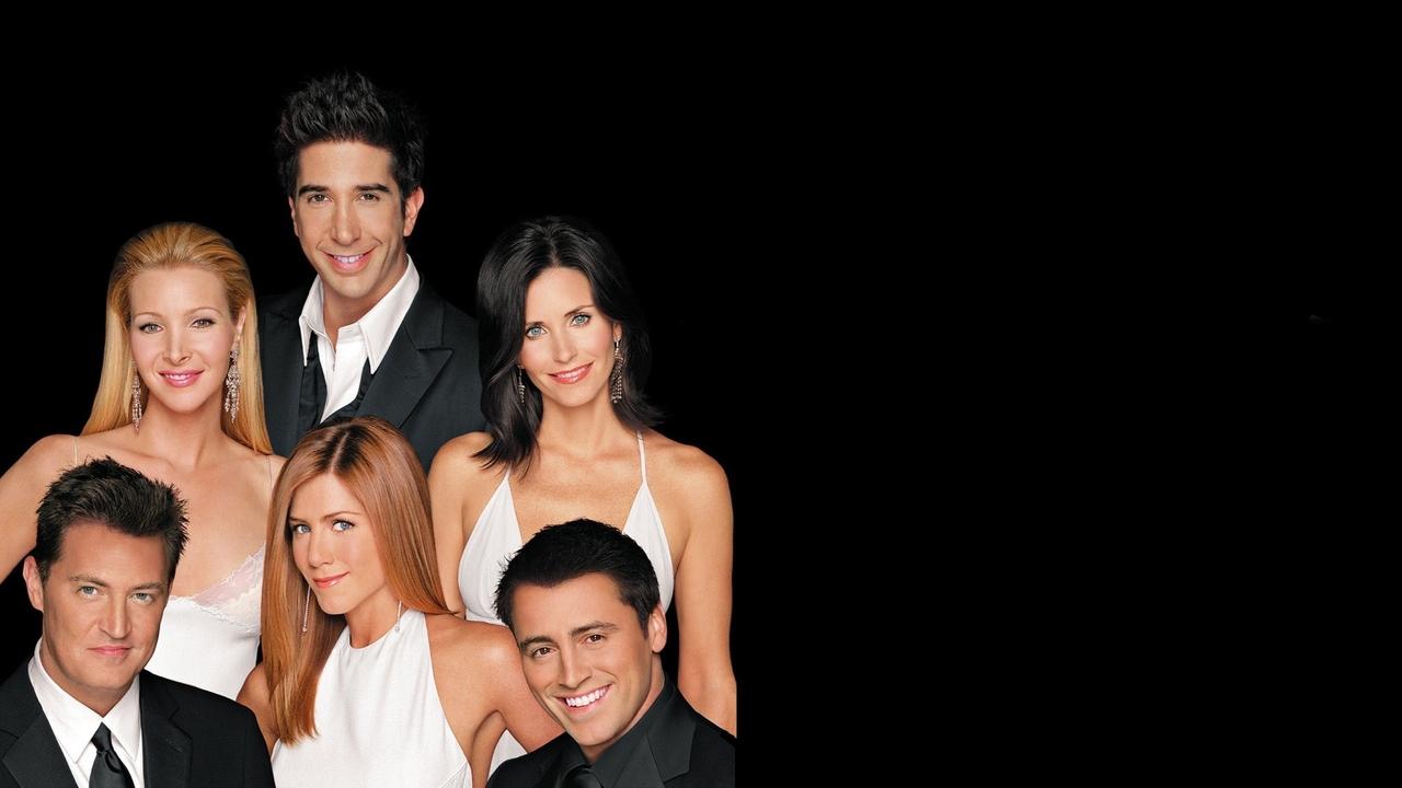 Friends Season 5 Episode 9 : The One with Ross's Sandwich