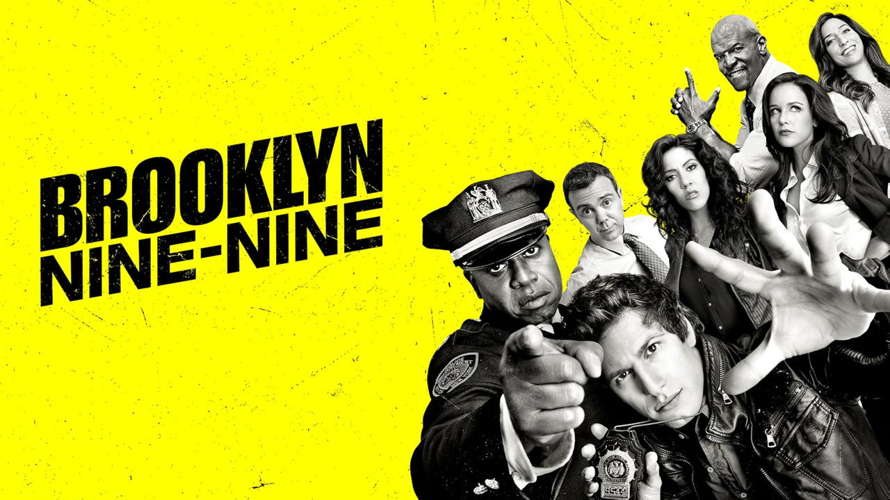 Brooklyn Nine-Nine - Season 1 Episode 21 : Unsolvable