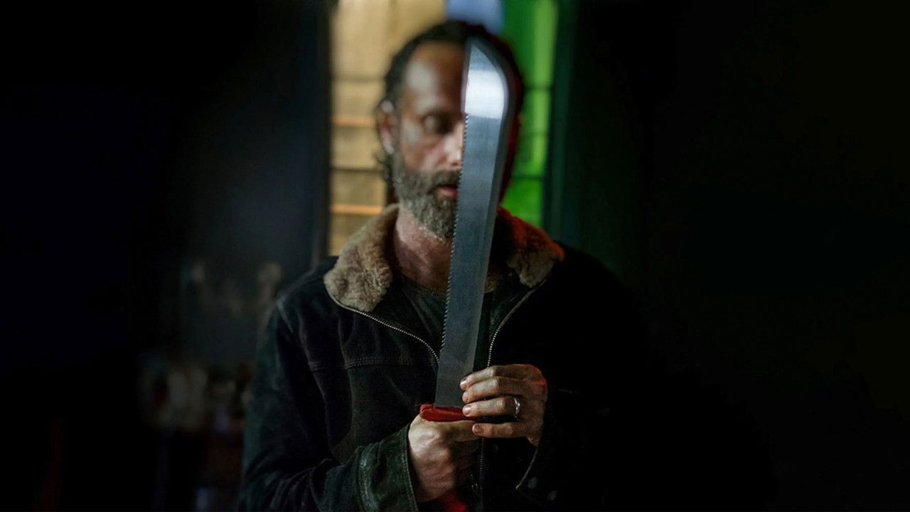 The Walking Dead - Season 8 Episode 13 : Do Not Send Us Astray