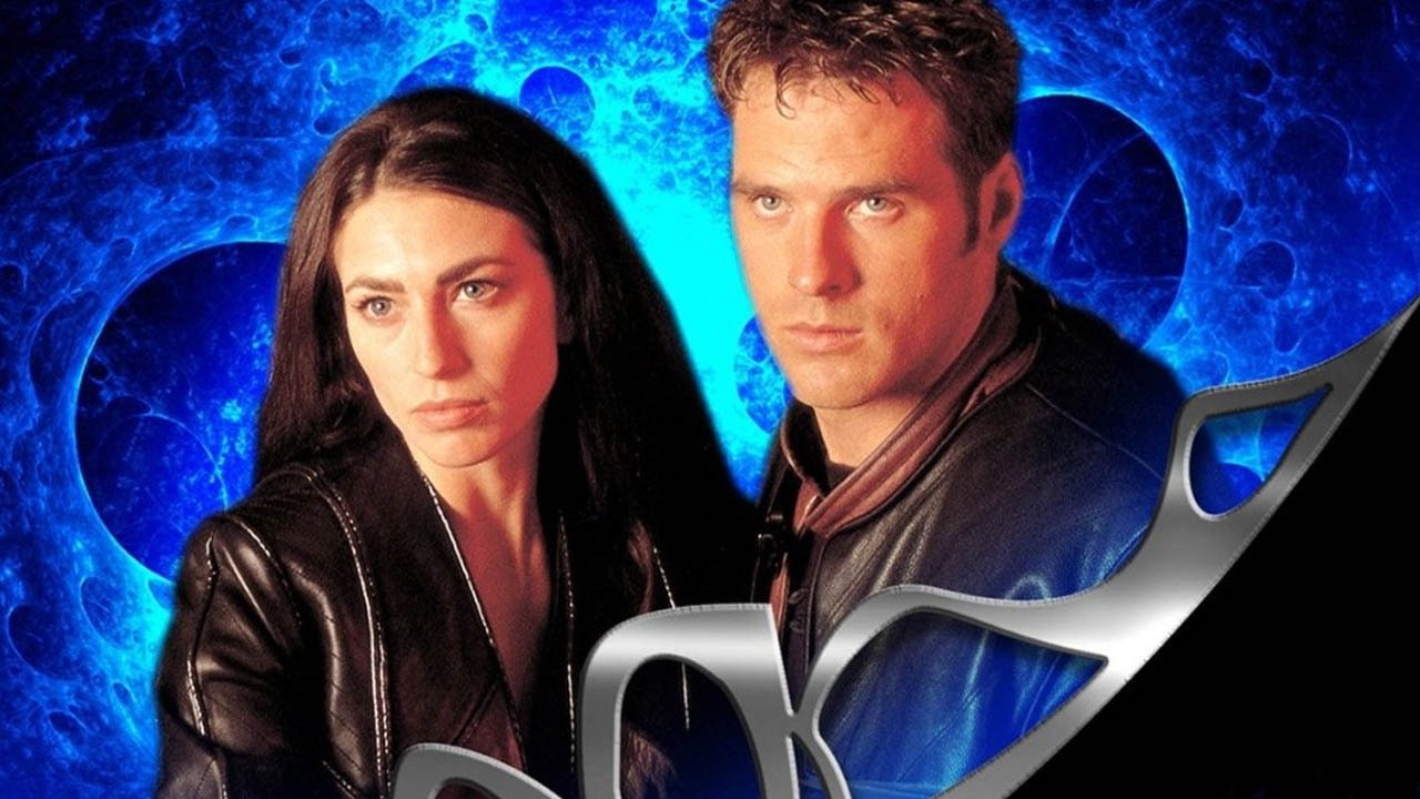 Farscape.