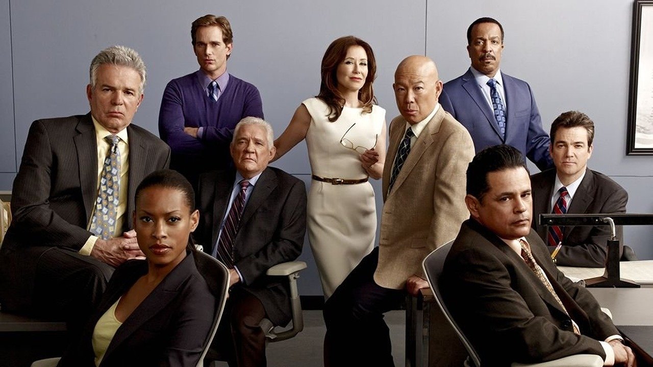 Major Crimes - Season 2 Episode 2 : False Pretenses