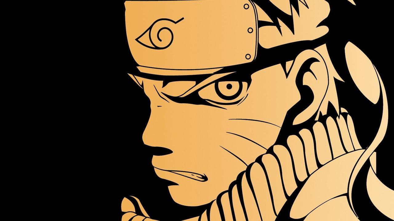 Naruto Season 1 Episode 42 : The Ultimate Battle: Cha!