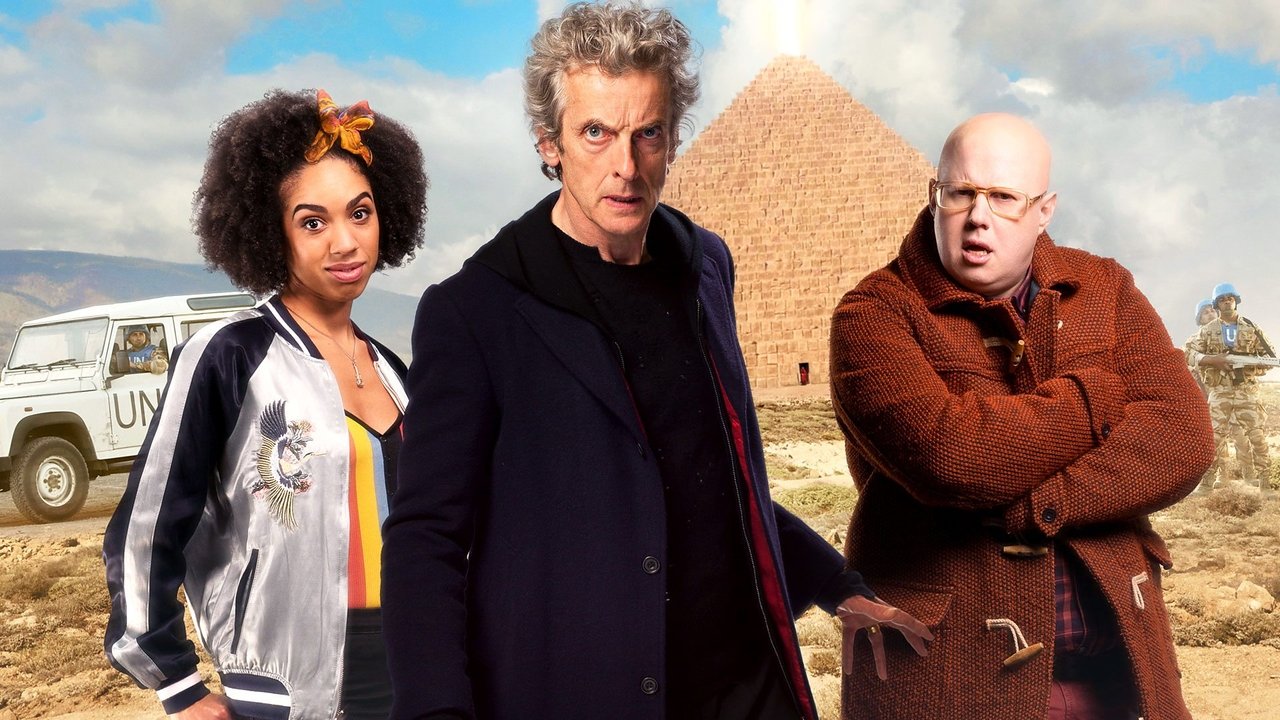 Doctor Who - Season 6 Episode 10 : The Girl Who Waited