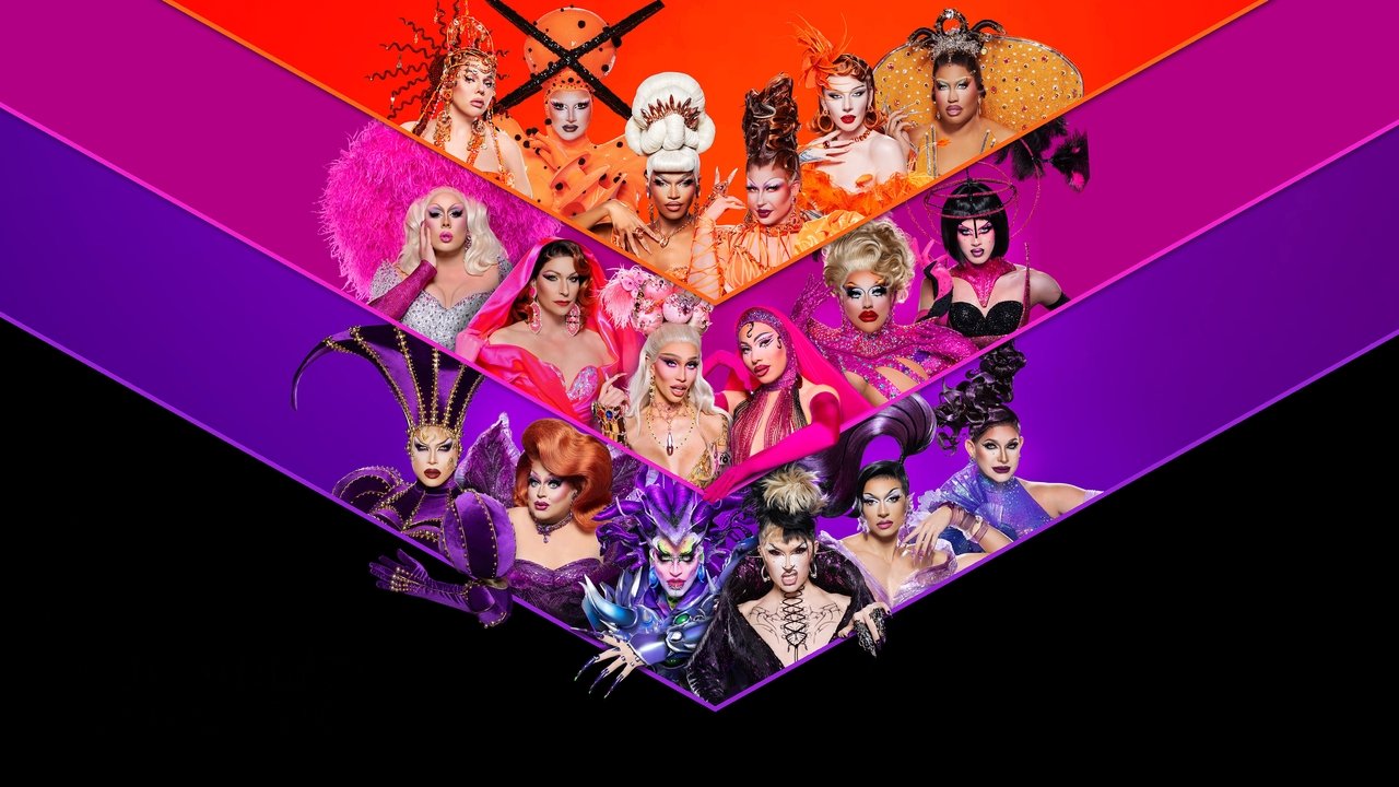 RuPaul's Drag Race All Stars - Season 1 Episode 6 : The Grand Finale