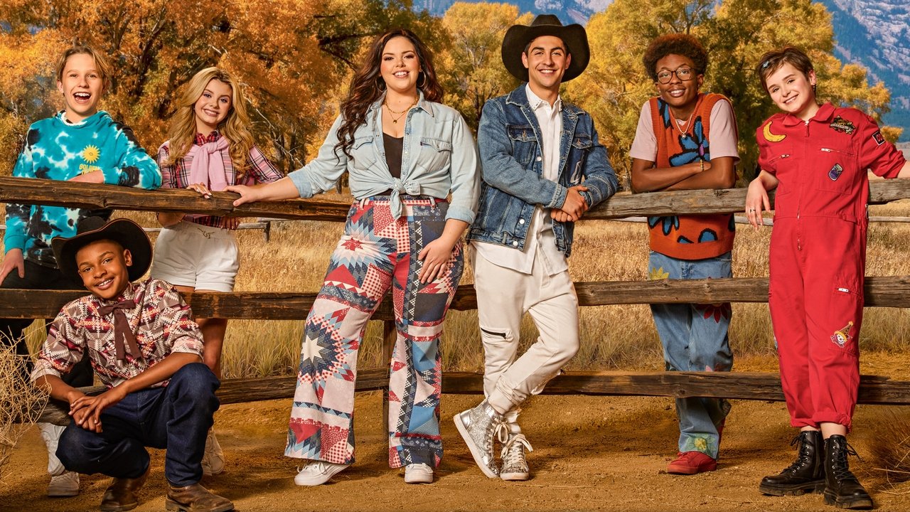 BUNK'D: Learning the Ropes Season 4 Episode 21 : Lava at First Sight