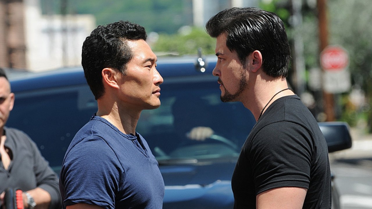 Image Hawai 5.0 (Hawaii Five-0)
