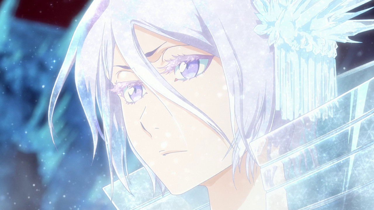 Bleach - Season 2 Episode 27 : A