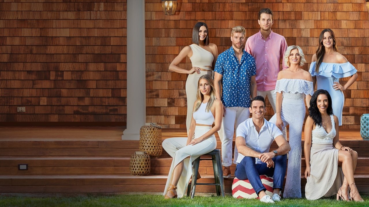 Summer House - Season 8