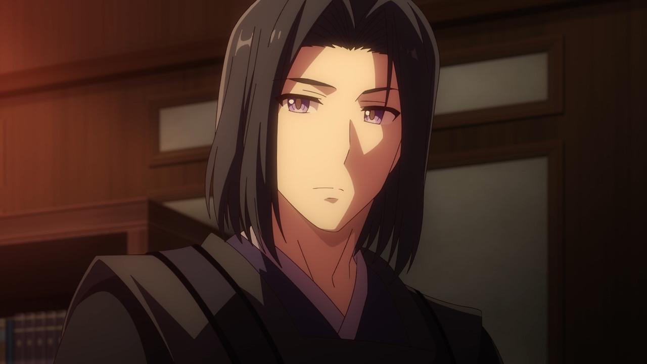 Image How a Realist Hero Rebuilt the Kingdom ¿Cuantos temporadas tiene?