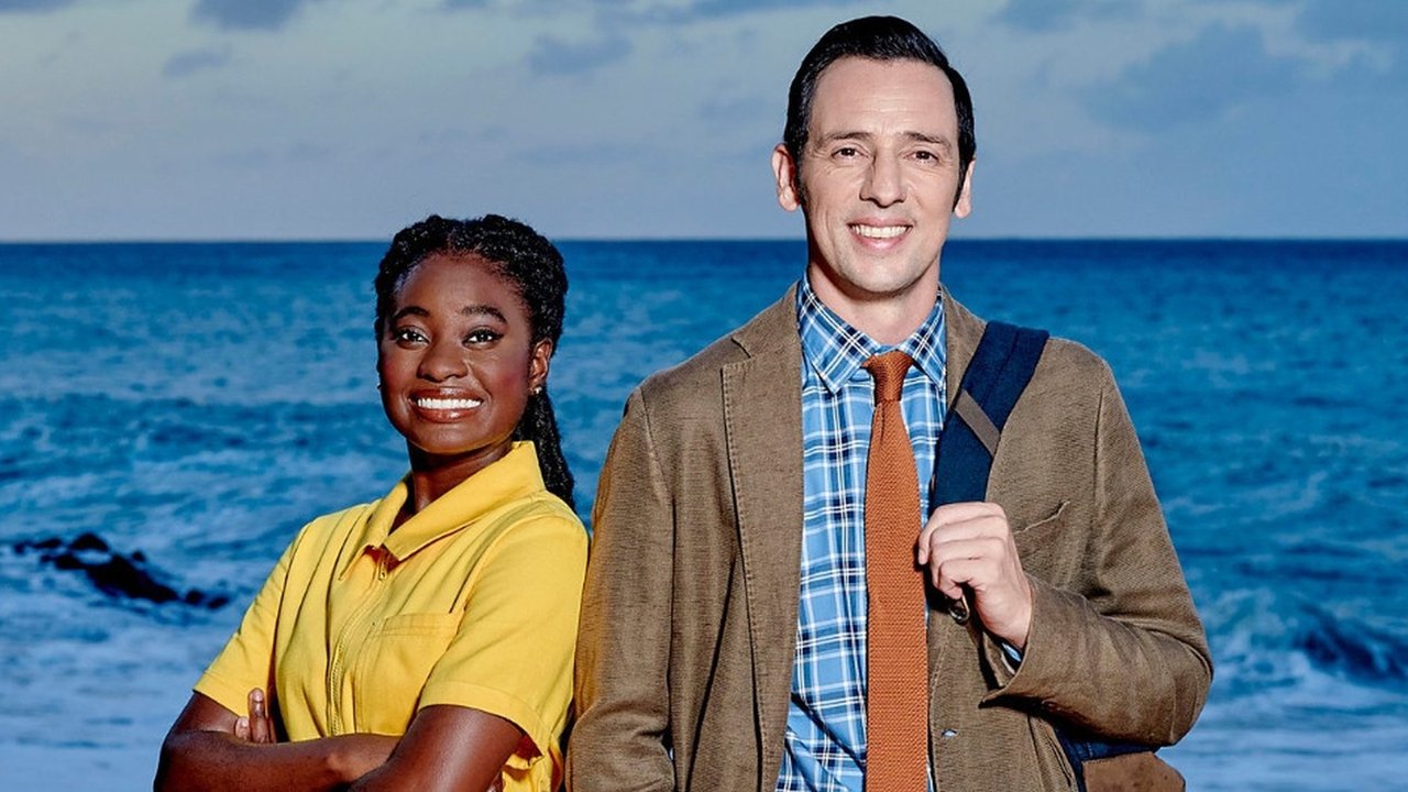 Death in Paradise - Season 10 Episode 5 : Music To My Ears