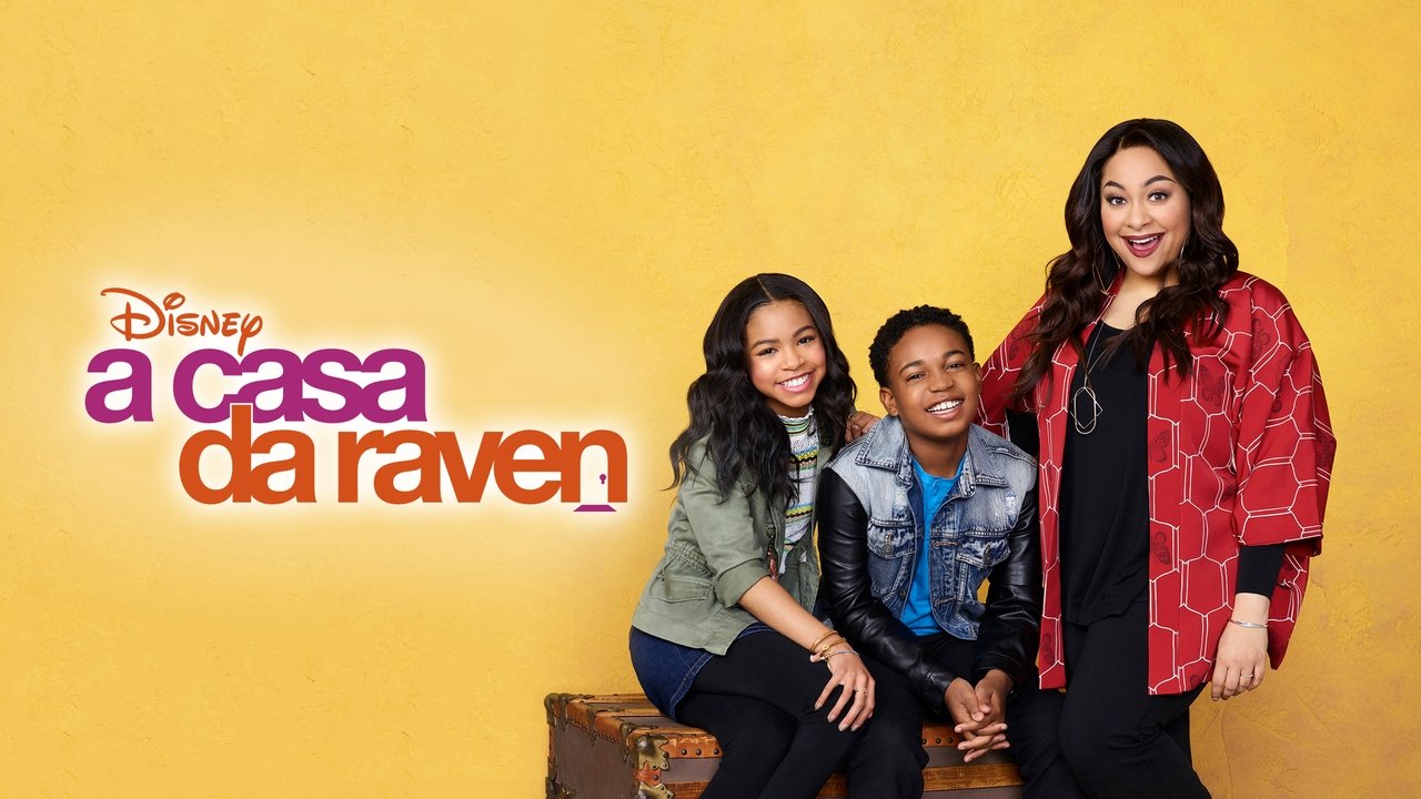 Raven's Home Season 6 Episode 16 : You've Got Sale