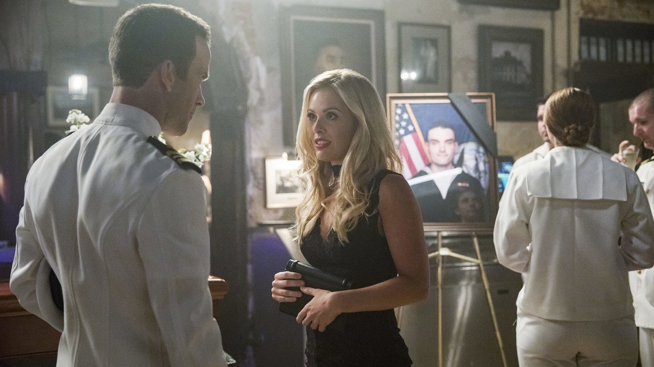 Image NCIS: Nueva Orleans