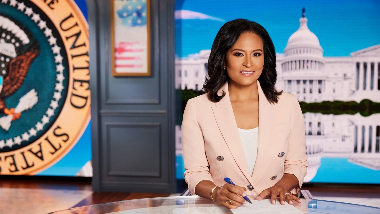 Meet the Press Season 47