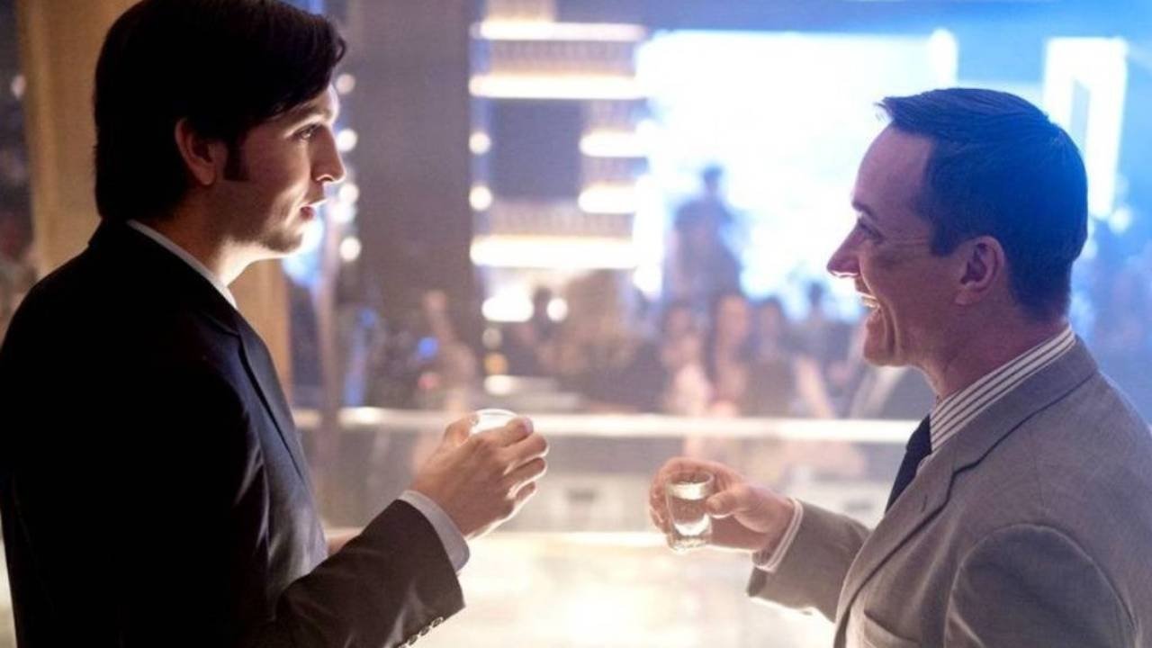 Succession - Season 1 Episode 10 : Nobody Is Ever Missing