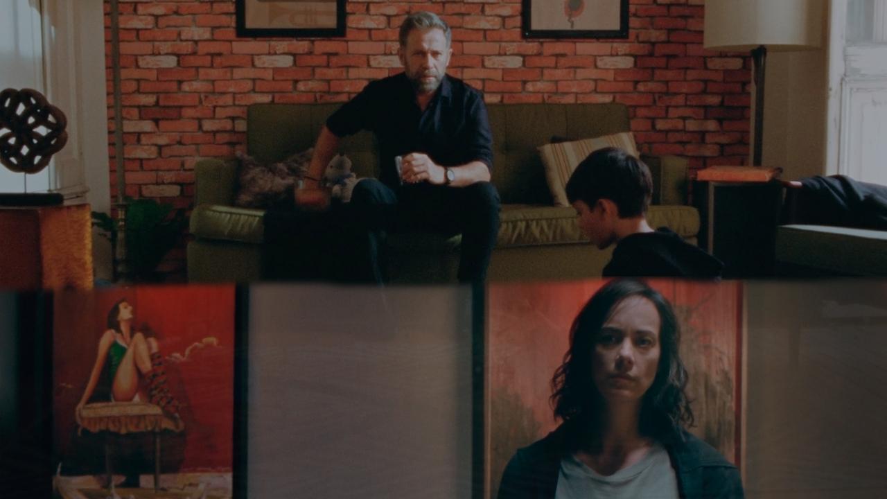 movie backdrop