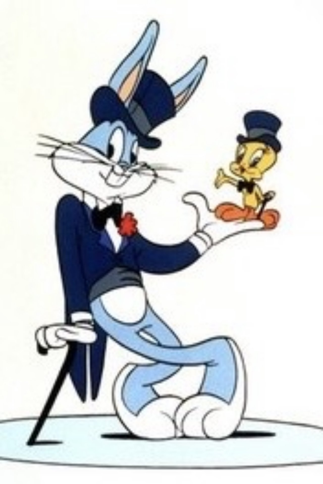 The Bugs Bunny and Tweety Show Season 11