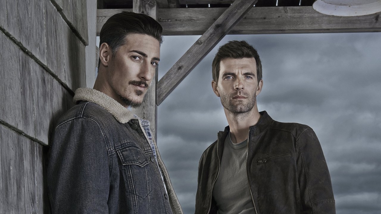 Haven - Season 1 Episode 8 : Ain't No Sunshine