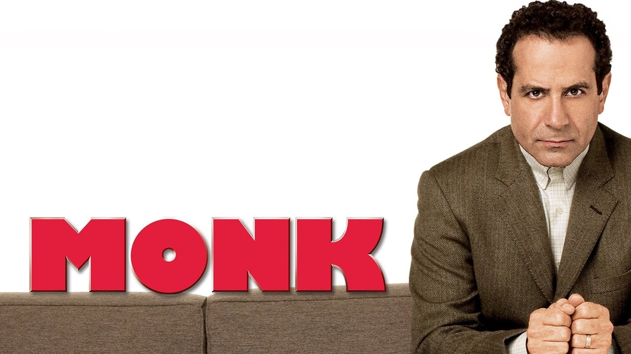 Monk - Season 4 Episode 11 : Mr. Monk Bumps His Head