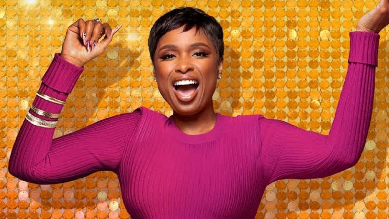 The Jennifer Hudson Show Season 3 Episode 76 : Chris Perfetti