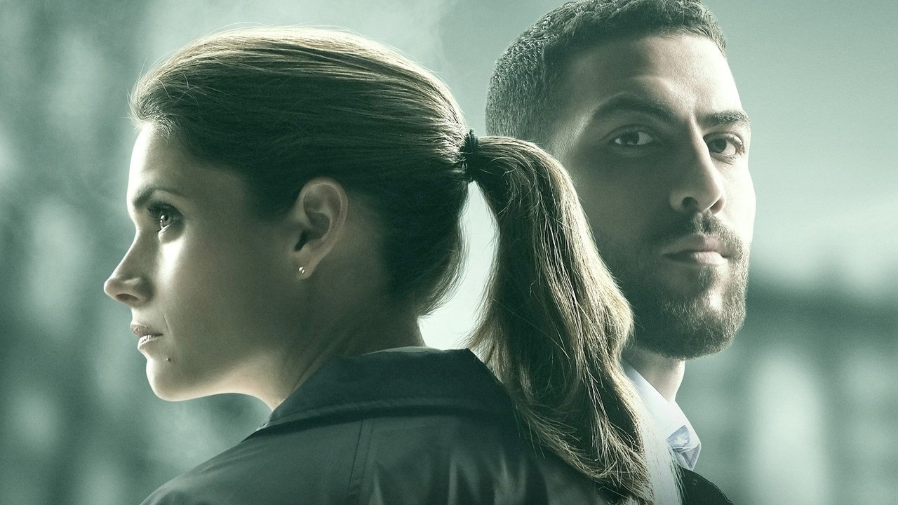 FBI - Season 6 Episode 10 : Family Affair