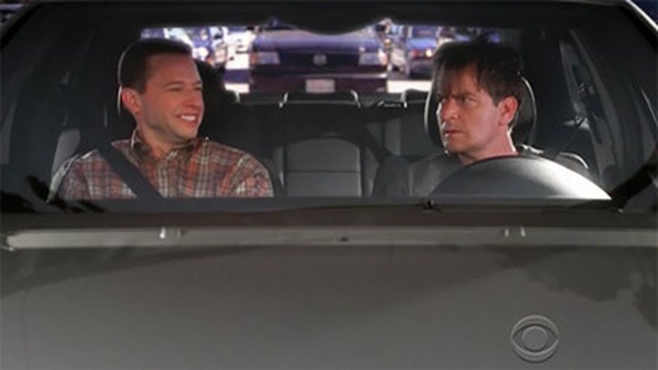 Image Two and a Half Men (Dos Hombres y Medio)