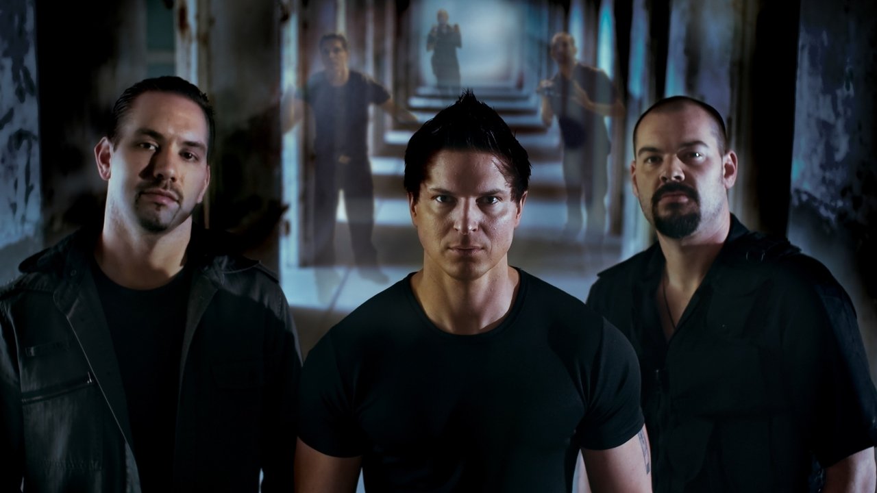 Ghost Adventures - Season 18