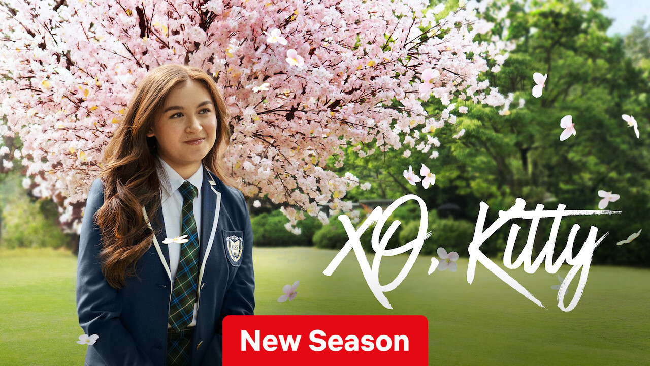 XO, Kitty - Season 3