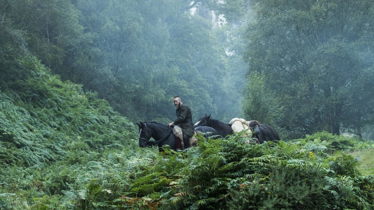 Vikings - Season 4 Episode 5 : Promised