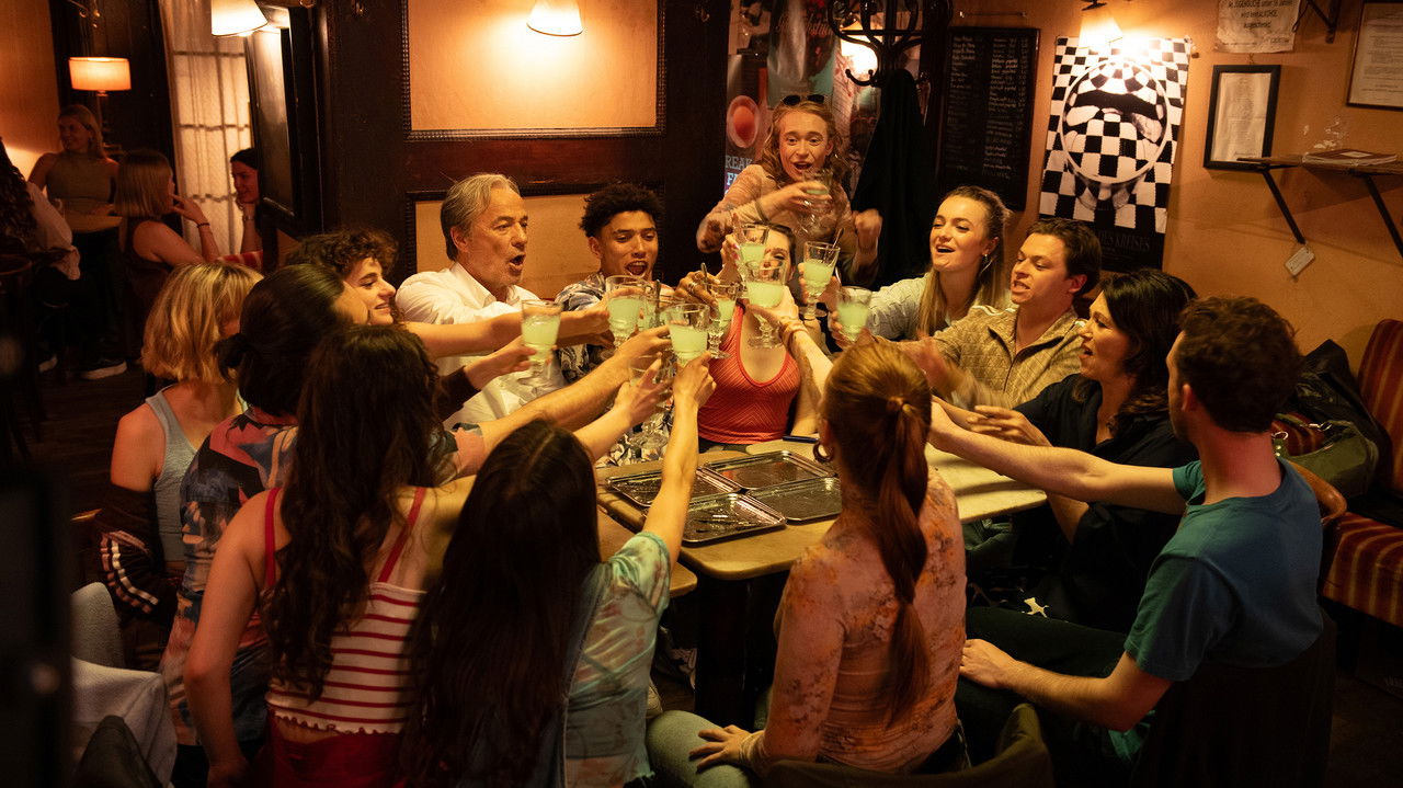 Ein fast perfekter Antrag