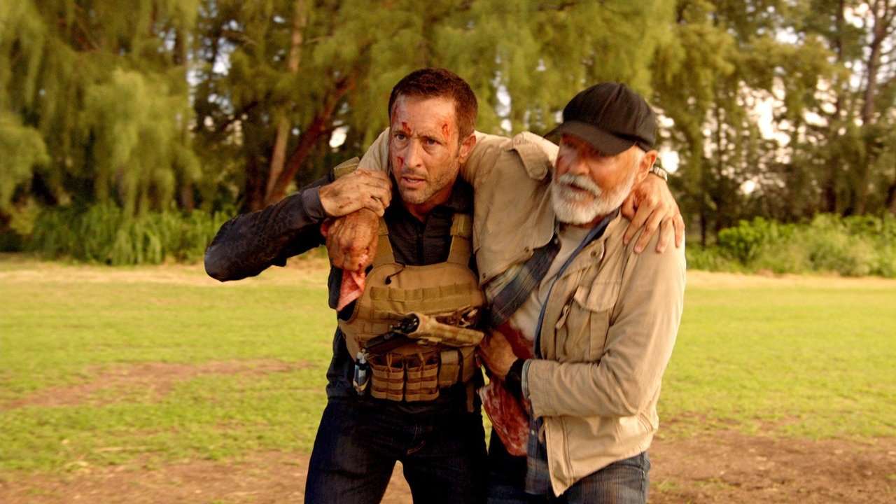 Image Hawai 5.0 (Hawaii Five-0)