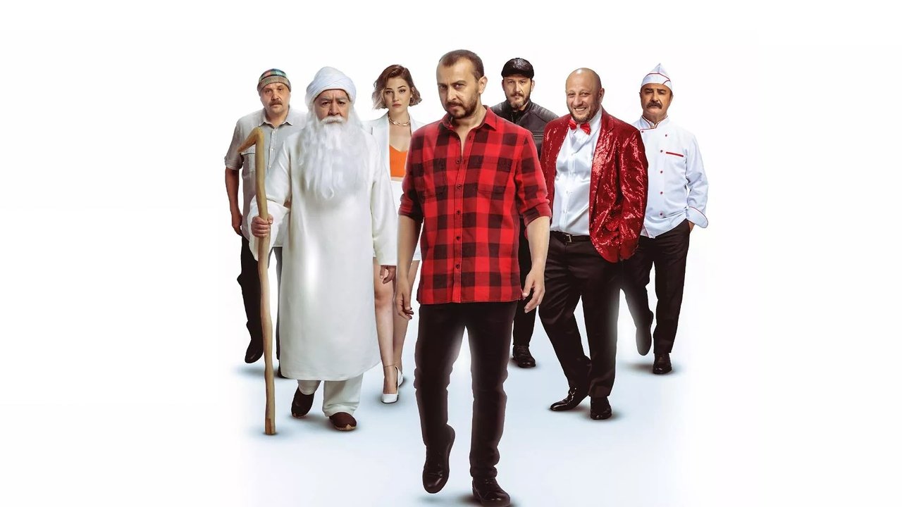 Leyla and Mecnun Season 3