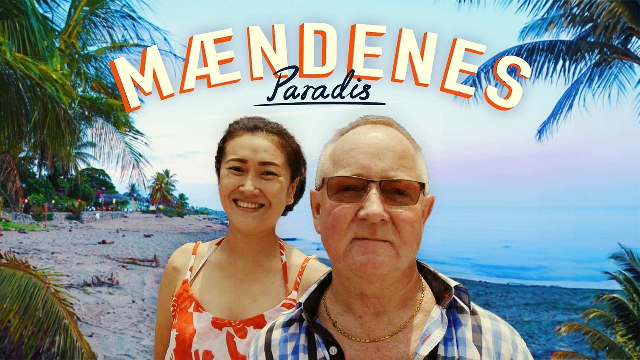 Mændenes Paradis Season 2 Episode 3 : Mig & Molly