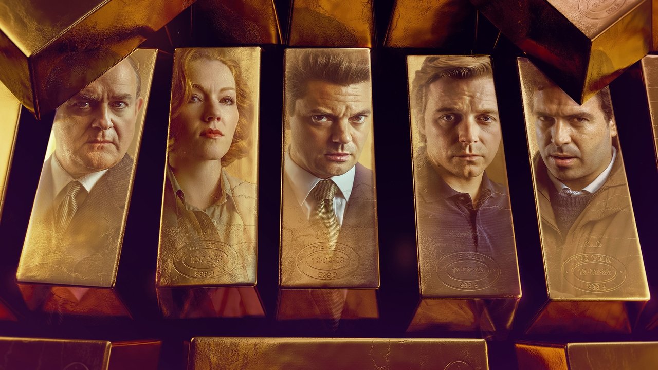 The Gold Season 1 Episode 2 : There's Something Going on in Kent