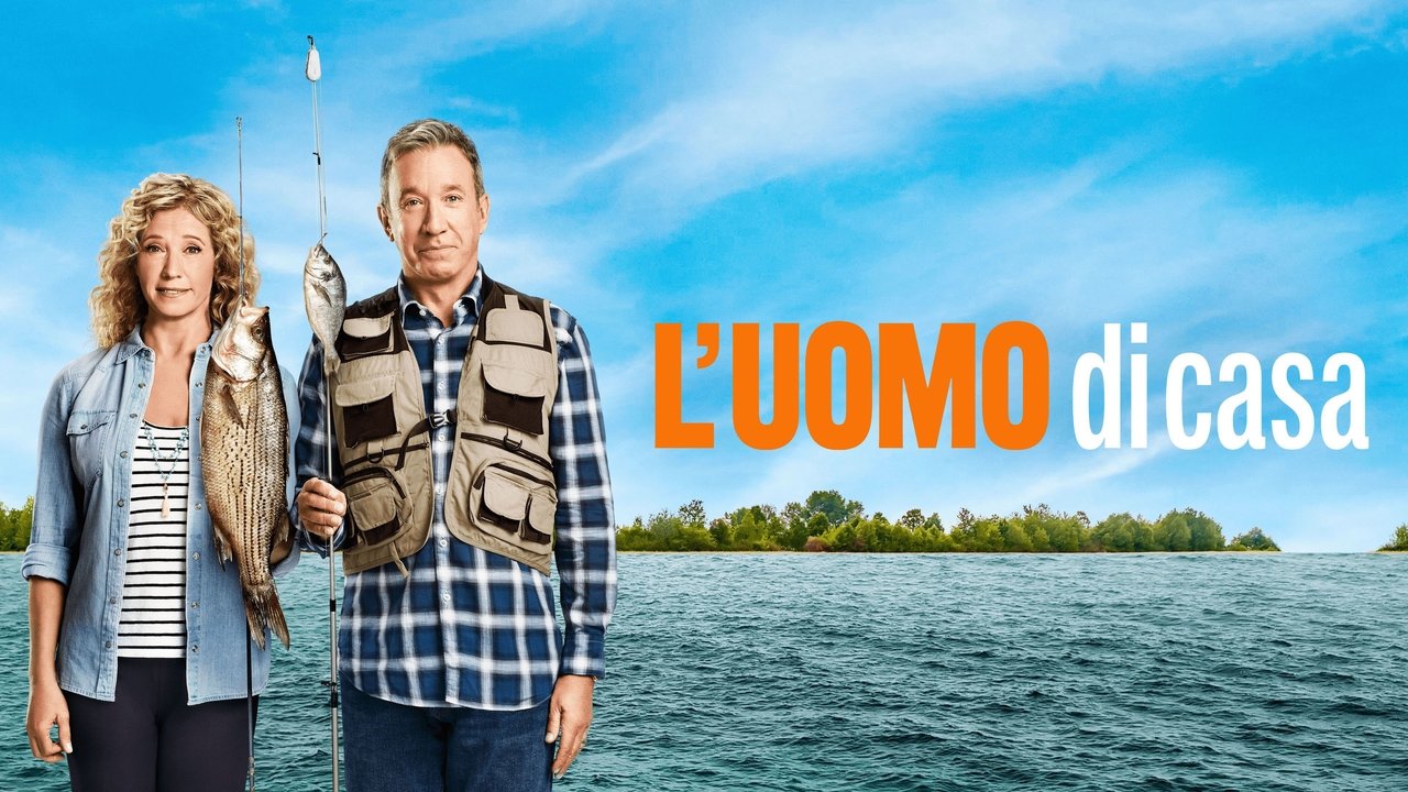 Last Man Standing - Season 5 Episode 3 : Pingâpong